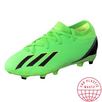 adidas X Speedportal.3 FG Jr Fußball in blau