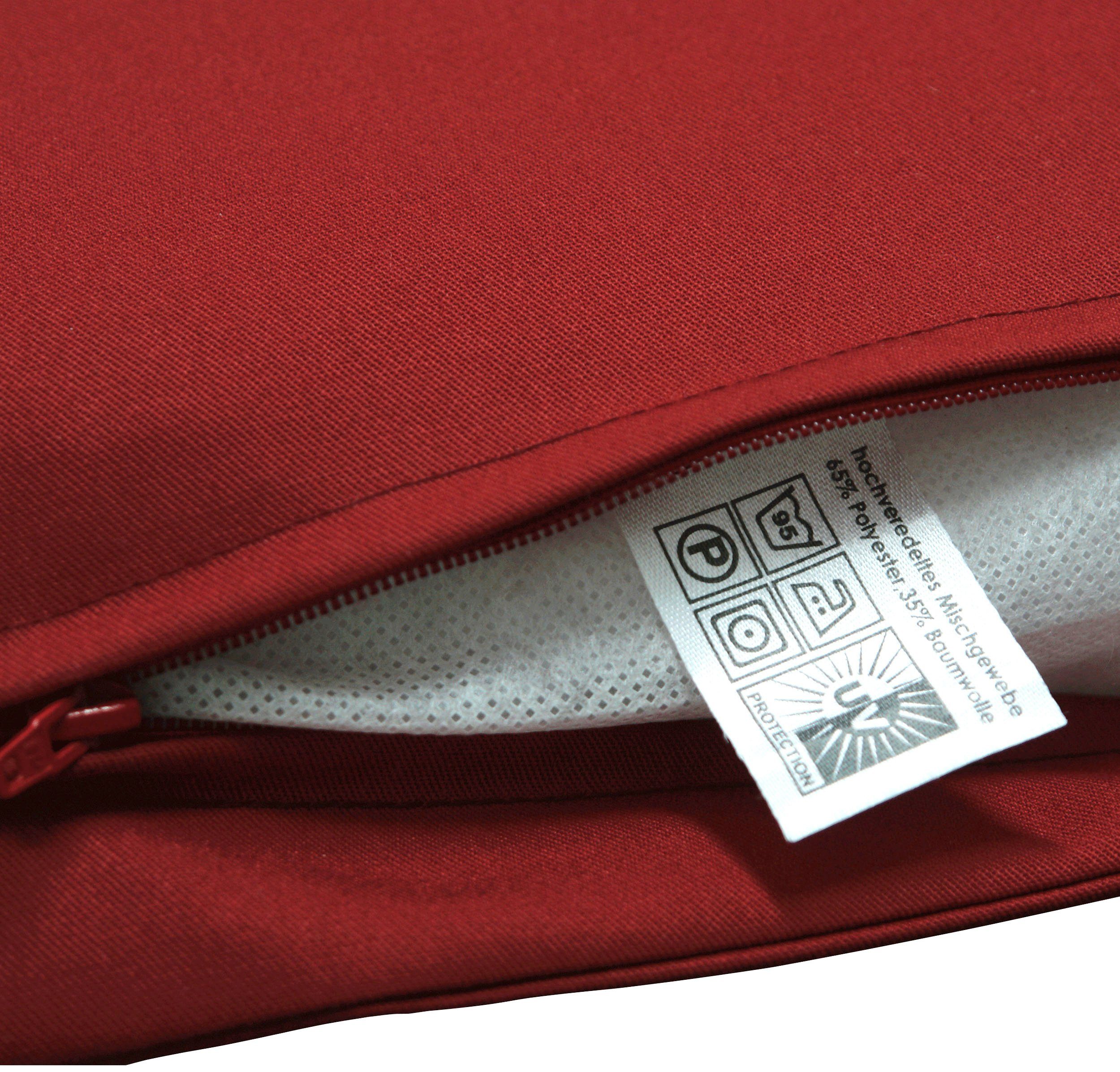 indoba Sitzkissen Premium