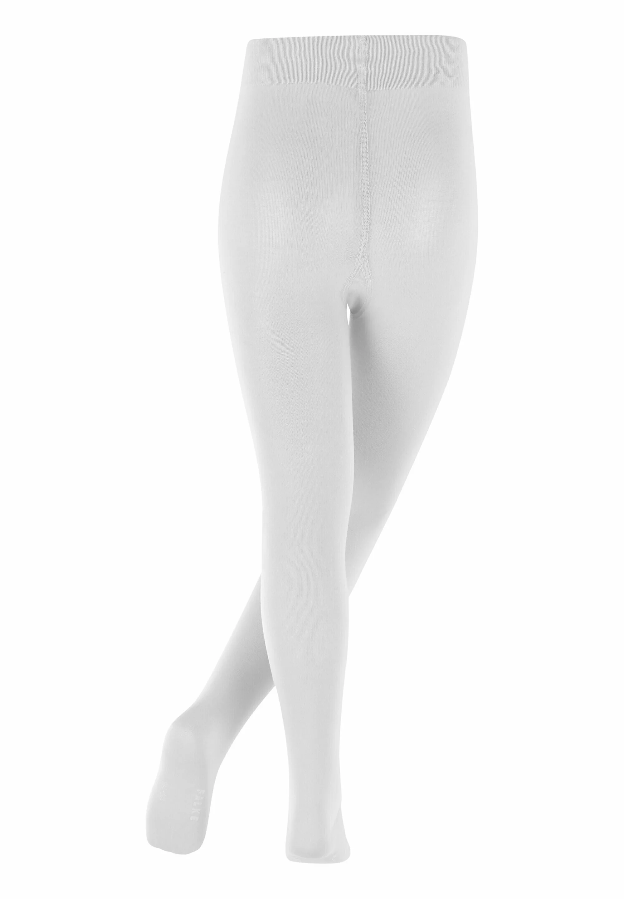 FALKE Cotton Touch - Mallas informales para uso diario