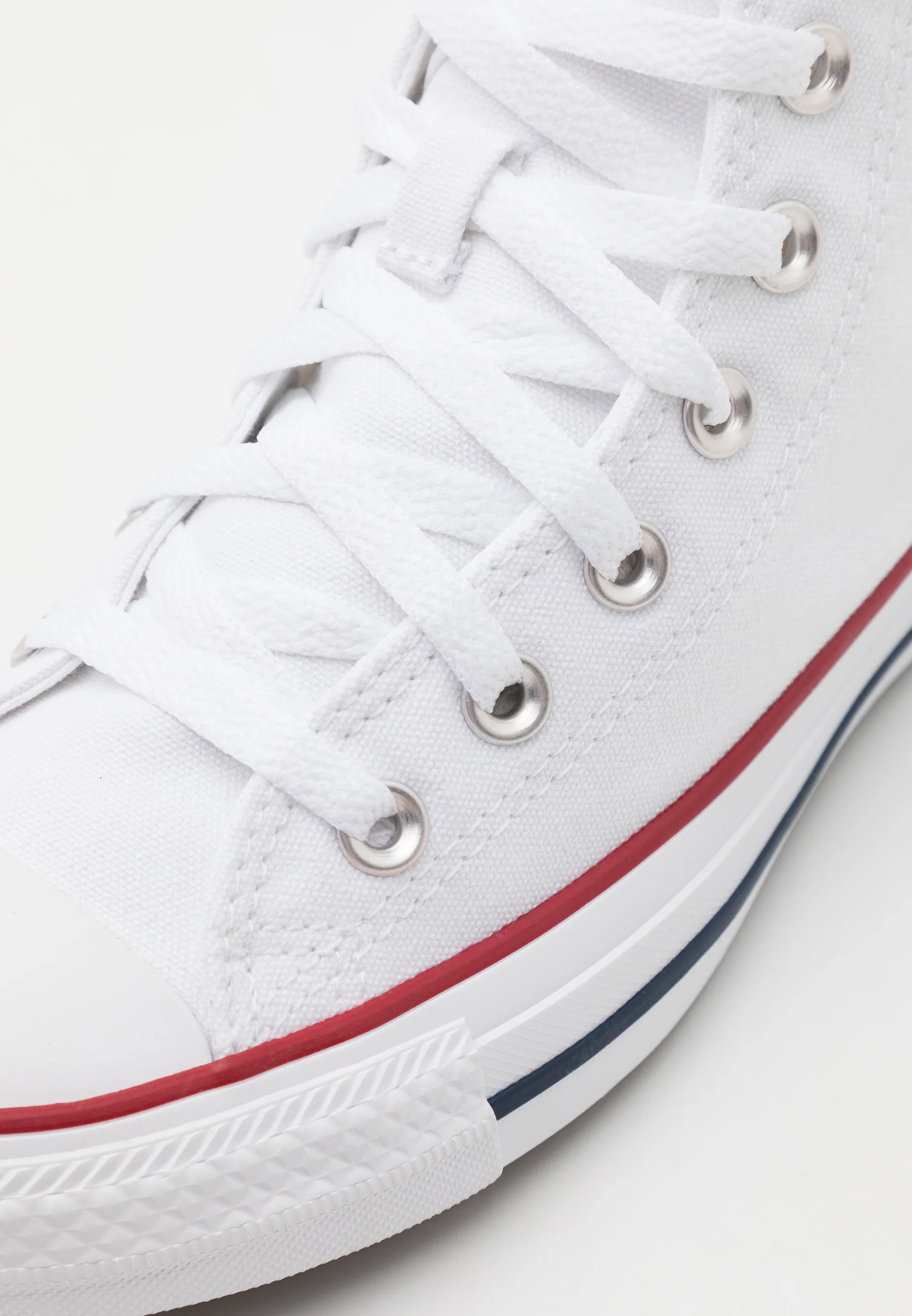 Converse CHUCK TAYLOR ALL STAR WIDE FIT - Zapatillas altas