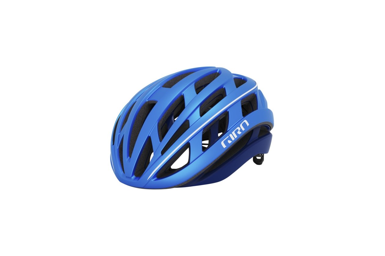 Giro Helios Spherical