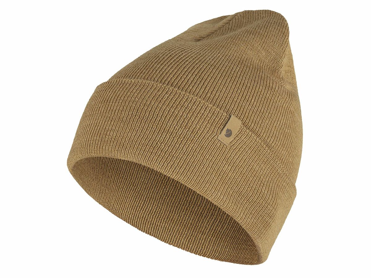 Fjällräven Classic Knit Mütze