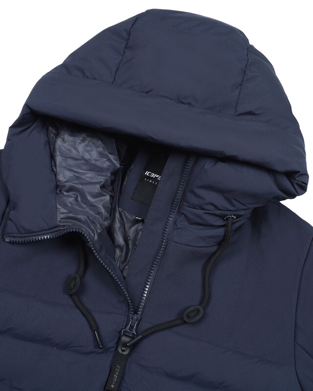 ICEPEAK Damen Jacke Albee