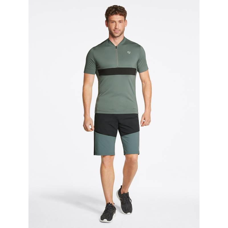 Ziener NUWE Shorts Herren