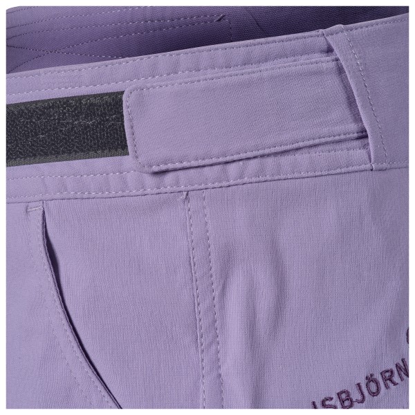 Isbjörn - Kid's Trapper Pant II - Trekkinghose
