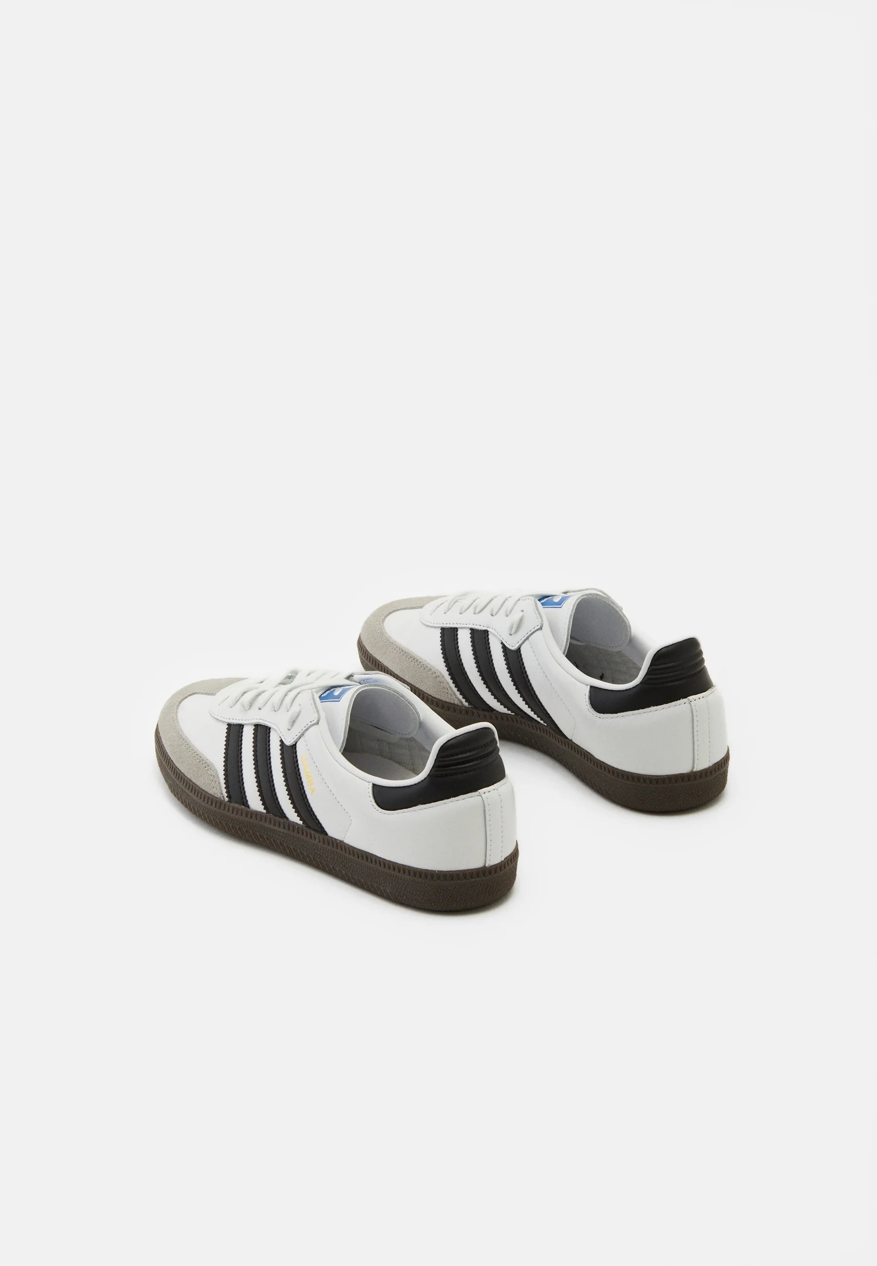 adidas Originals SAMBA OG - Zapatillas bajas