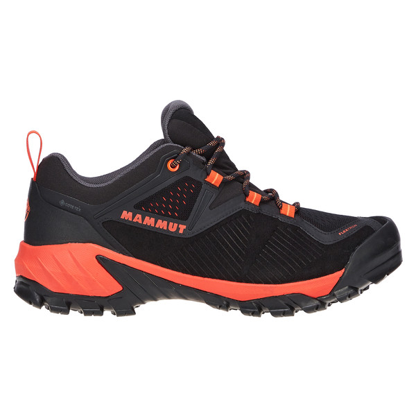 SAPUEN LOW GTX Herren - Wanderschuhe