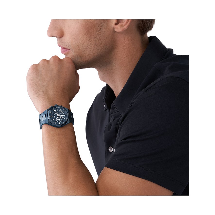 Michael Kors Chronograph LENNOX