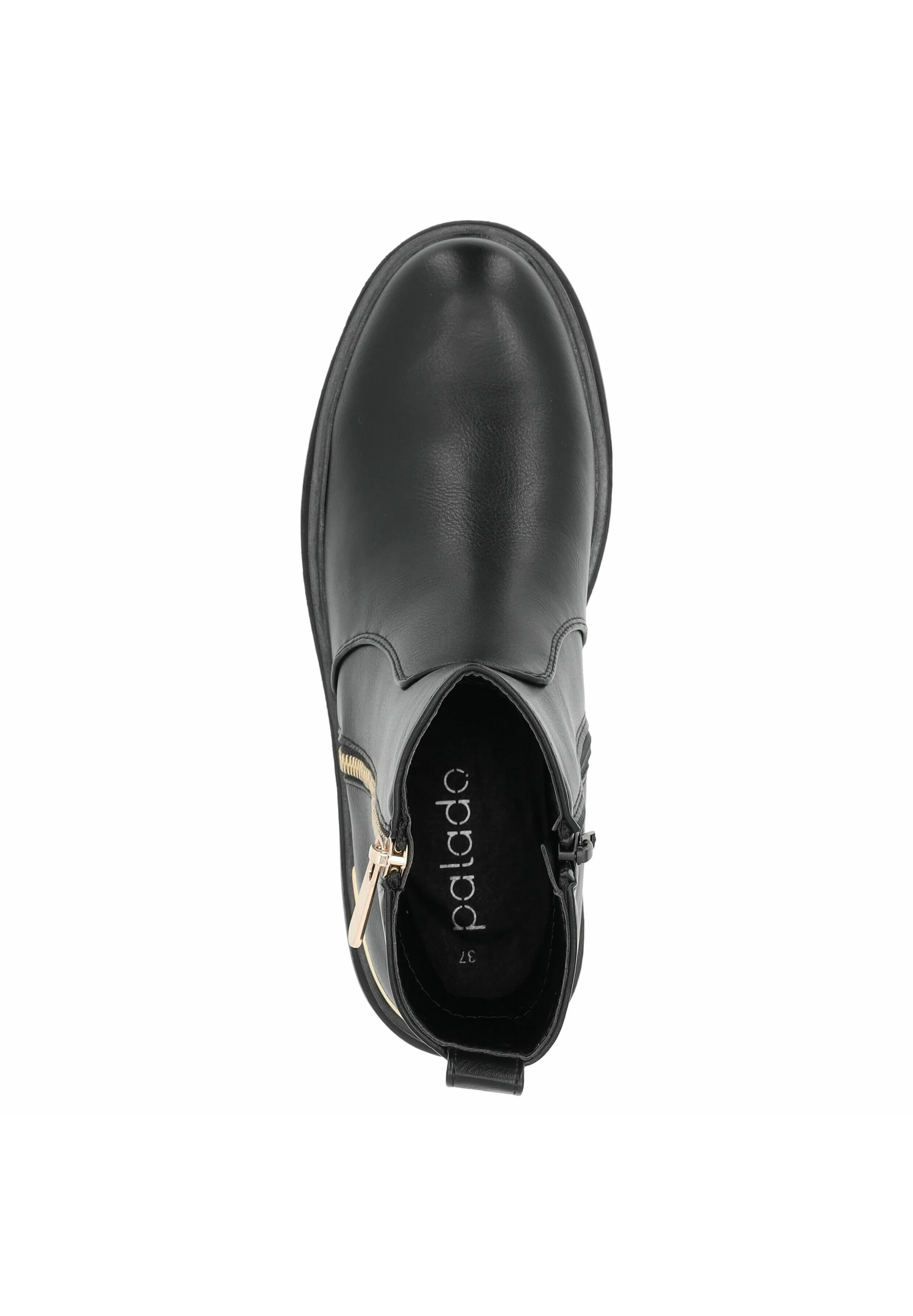 Palado MOCHLOS - Botines con plataforma