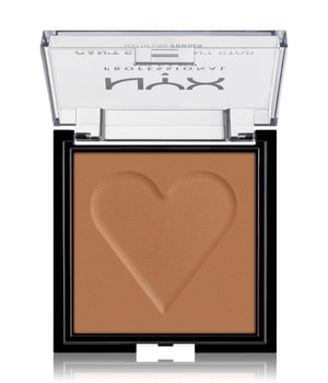 NYX Professional Makeup Can’t Stop Won’t Stop Mattifying Powder Kompaktpuder-6 g