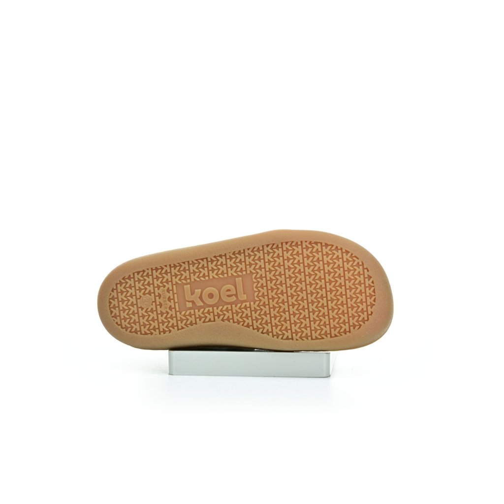 Koel4kids Bob M Olive Barfußschuhe