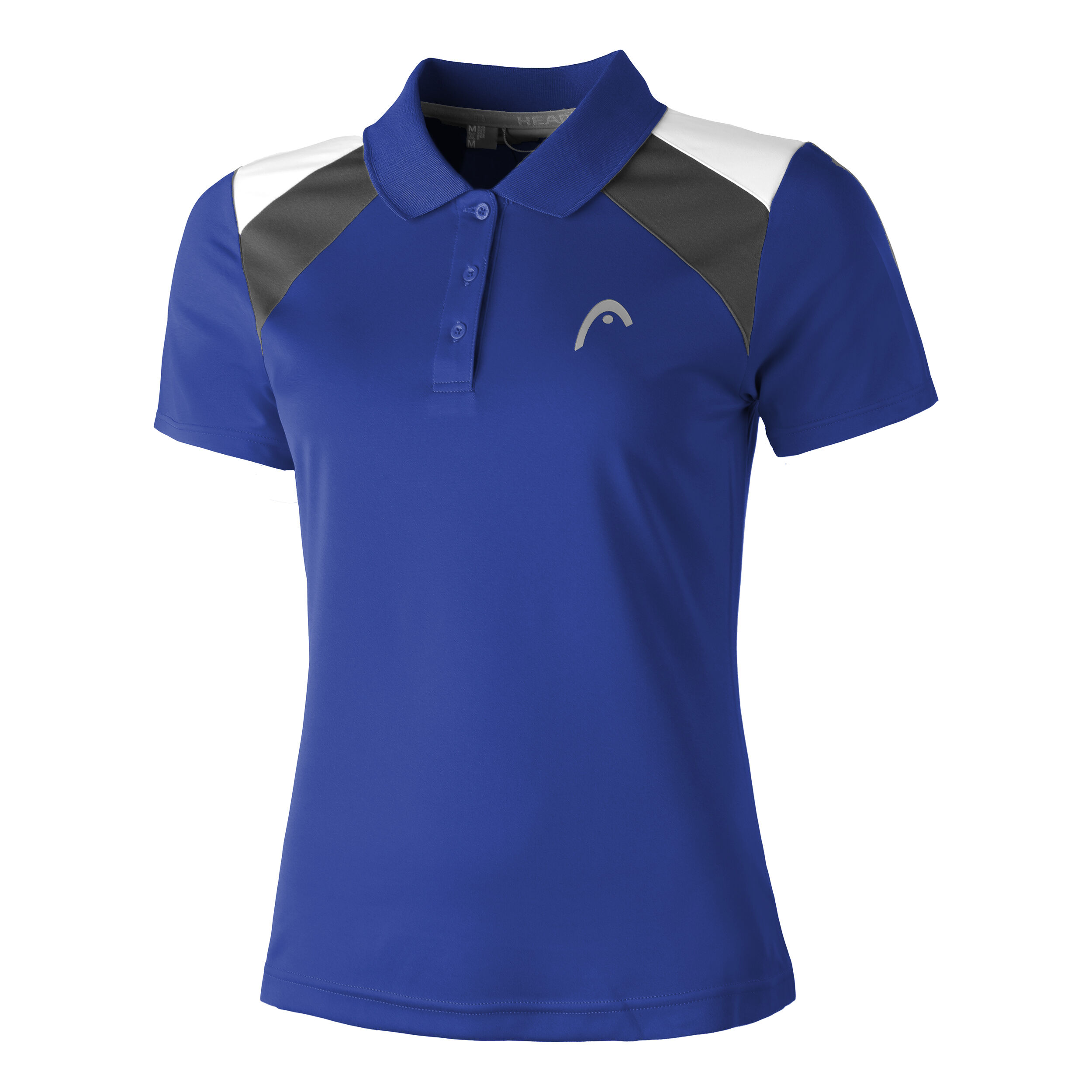 Club Polo Damen - Blau
