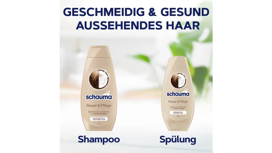 Schauma Spülung Repair & Pflege 250 ml