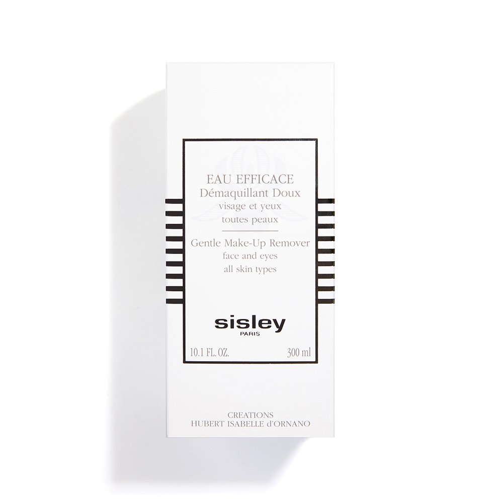 Sisley Reinigung Eau Efficace - Sanfter Make-up Entferner