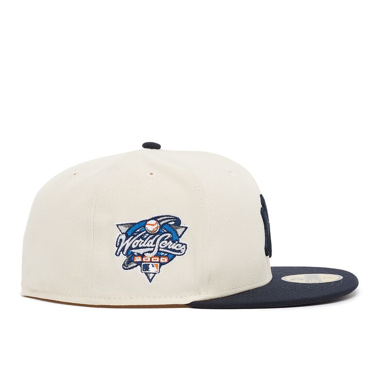 New Era Team Colour 59Fifty® New York Yankees ltcnvy
