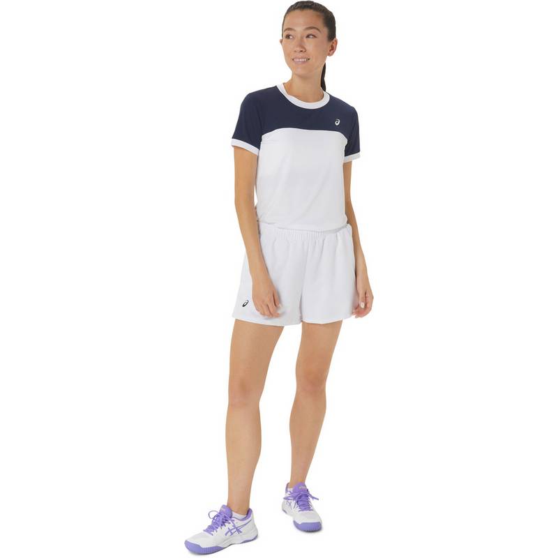 ASICS Court Tennisrock Damen
