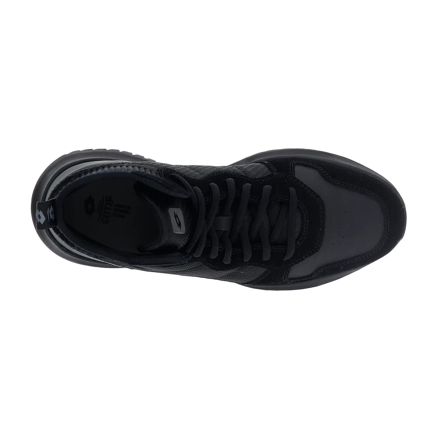 CITYRIDE AMF RUN II MID