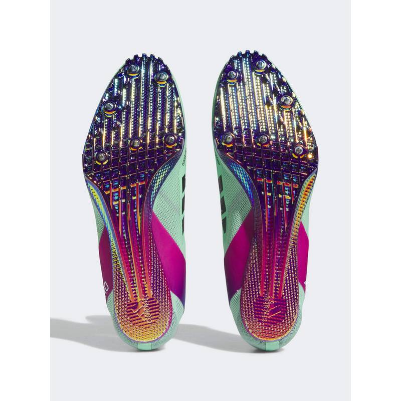 adidas Adizero Finesse Spike-Schuh Laufschuhe