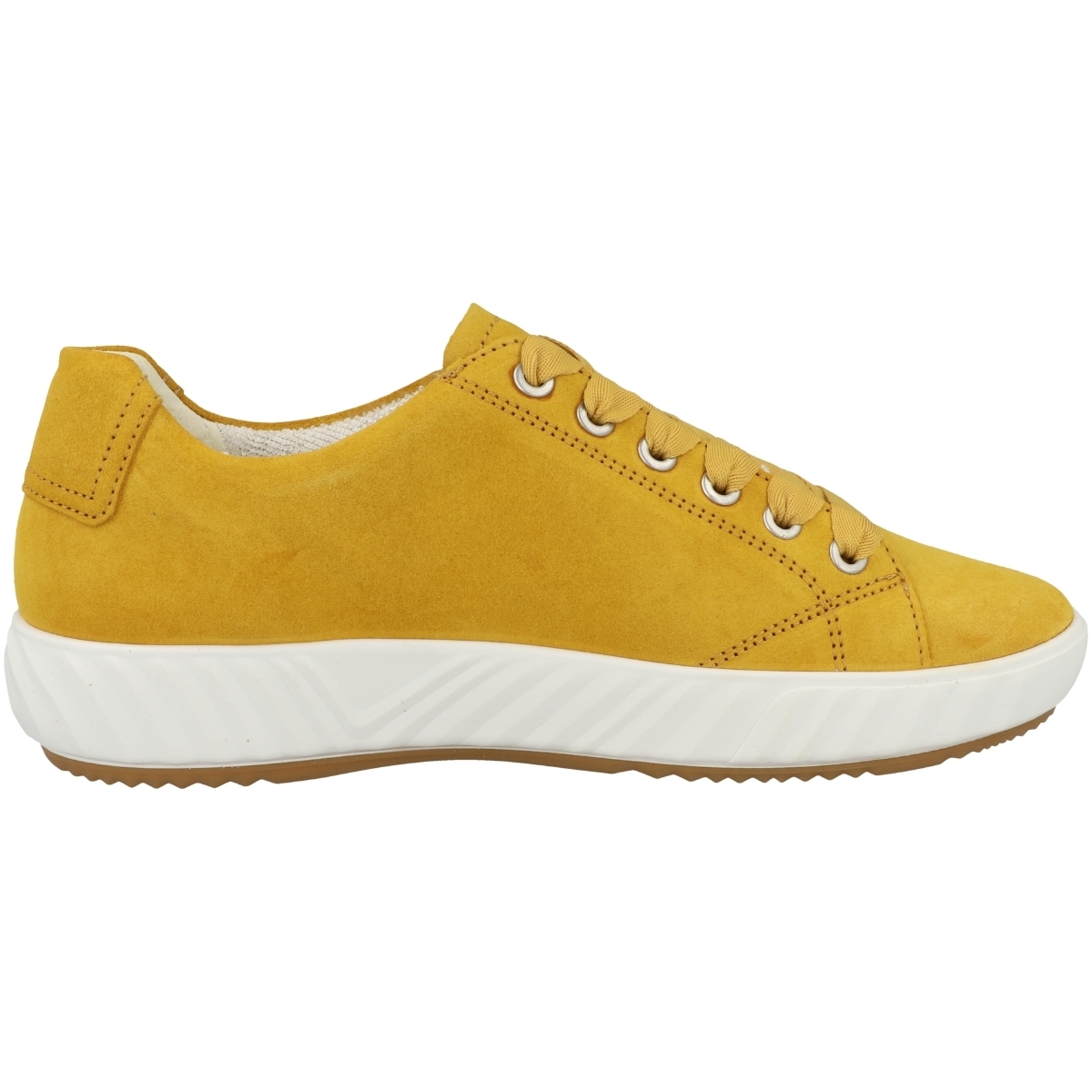 Ara 12-13640 Sneaker Low gelb