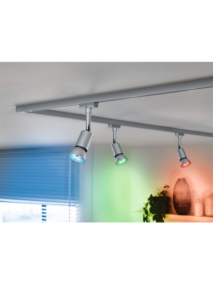 paulmann Standard 230V LED Reflektor GU10 F günstig kaufen onesize