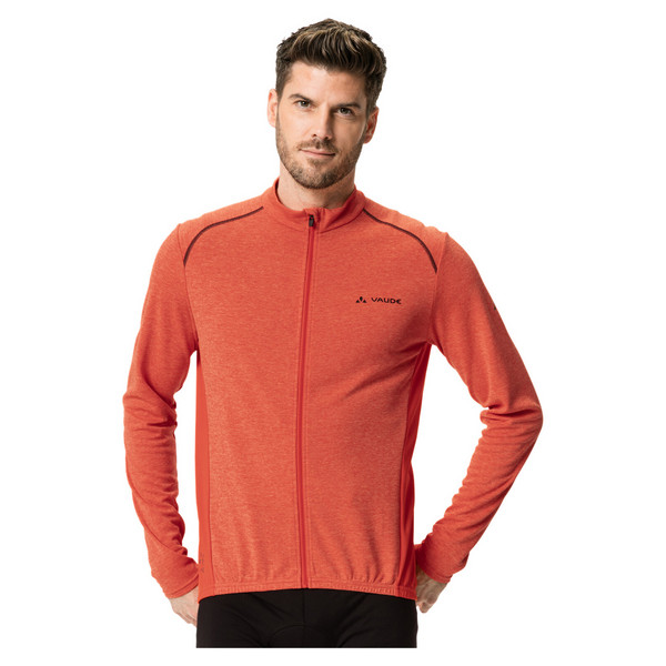 MATERA LS TRICOT Herren - Fahrradtrikot