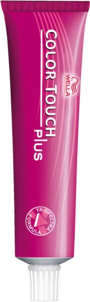 Wella Professionals Color Touch Plus Tönung
