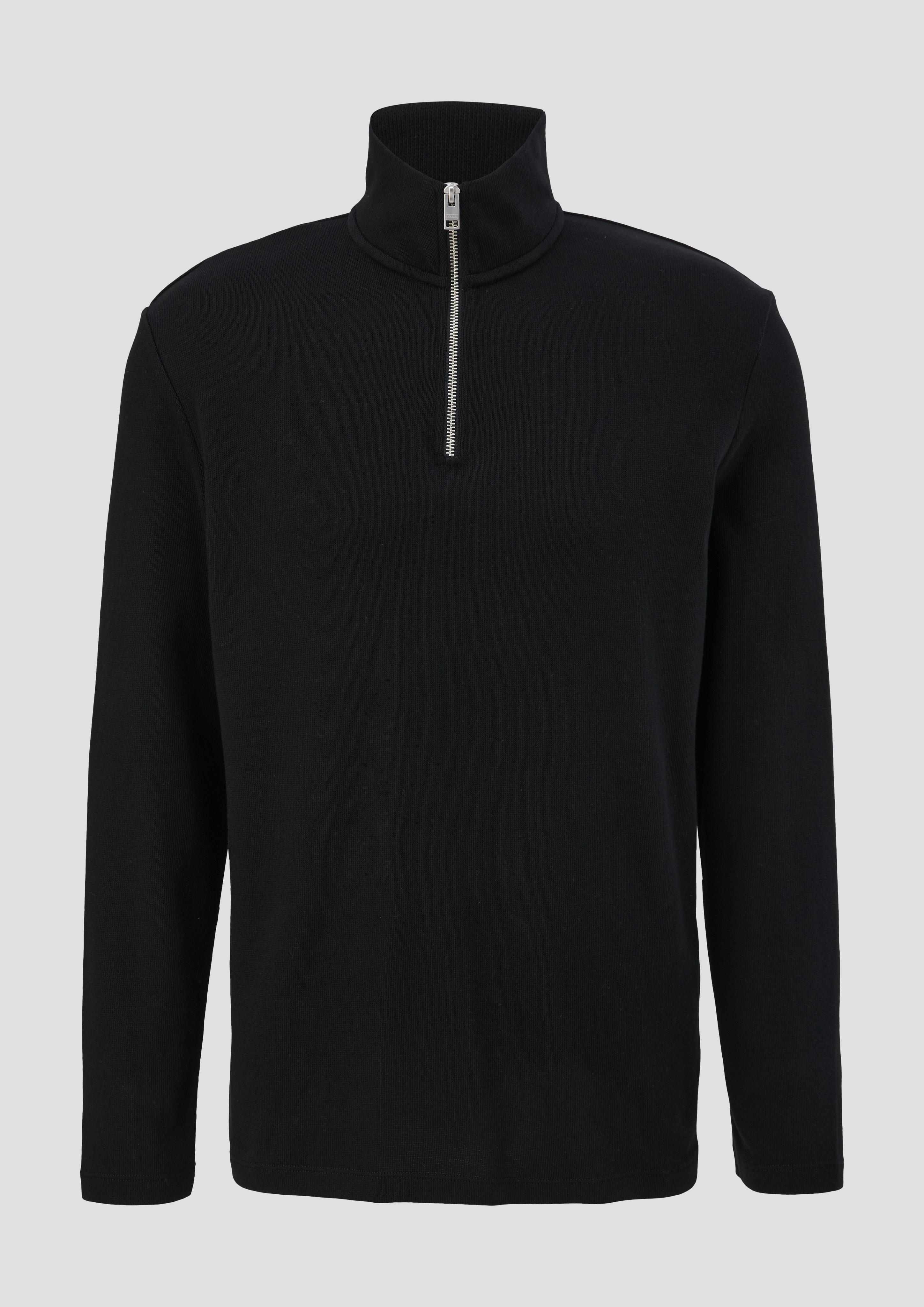 Longsleeve aus Baumwollmix  2138099-9999