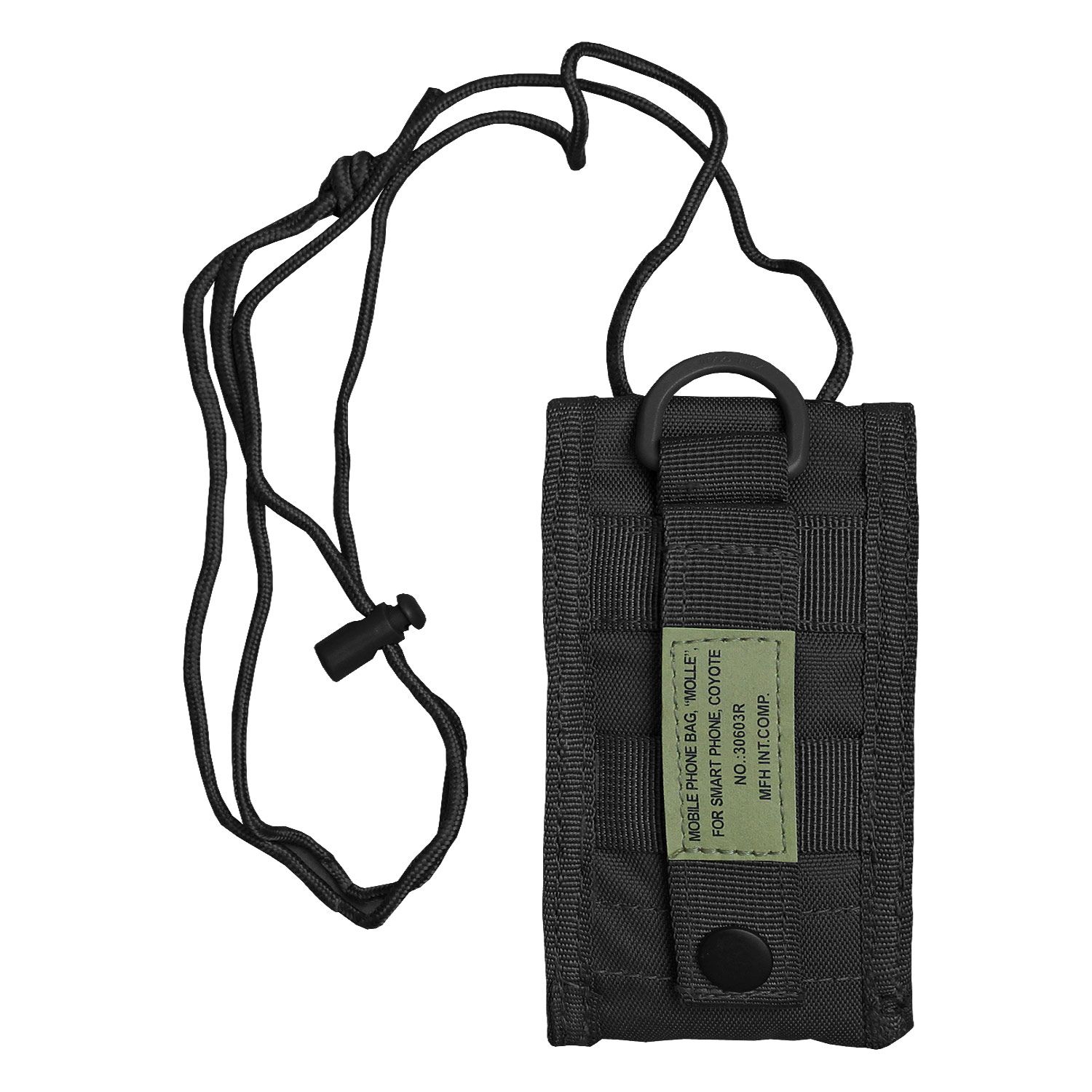 Smartphone Handytasche Molle