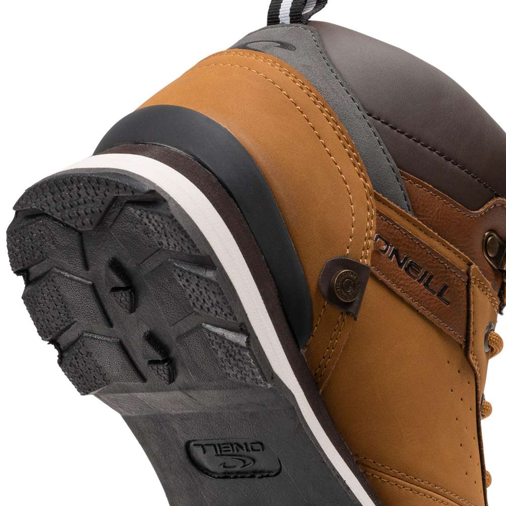 O'NEILL Grand Teton Mid Herren Boots 90223026-35A