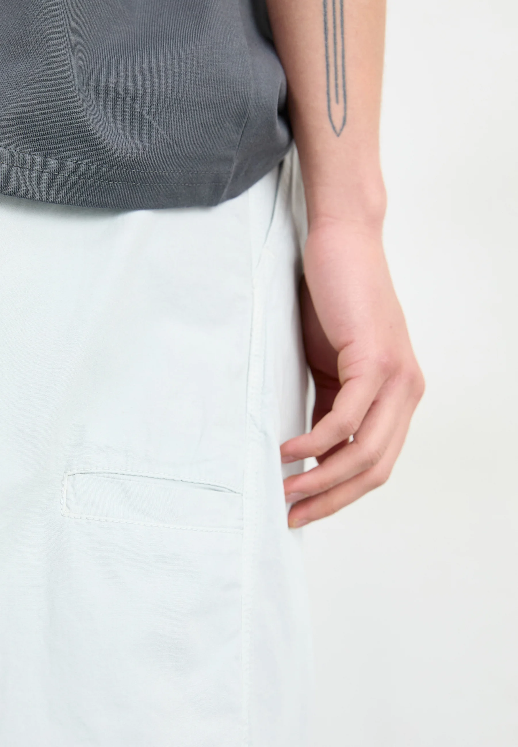 Carhartt WIP COLSTON PANT - Pantalones
