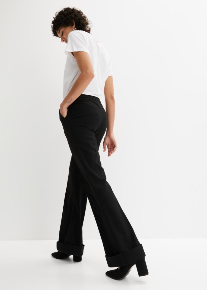 Flared-Hose
