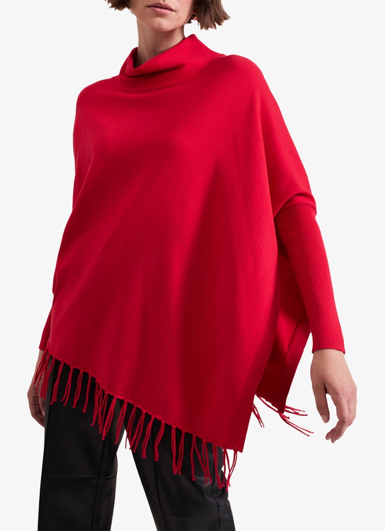 Tricou Phase Eight Athena cu talie înaltă și cusături fine, cu design flexibil