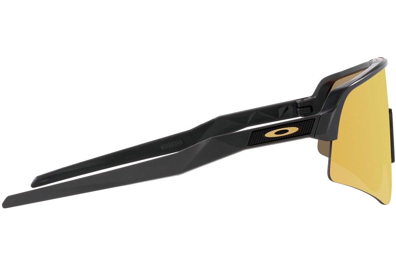Oakley Sutro Lite Sweep Matte Carbon/Prizm 24K