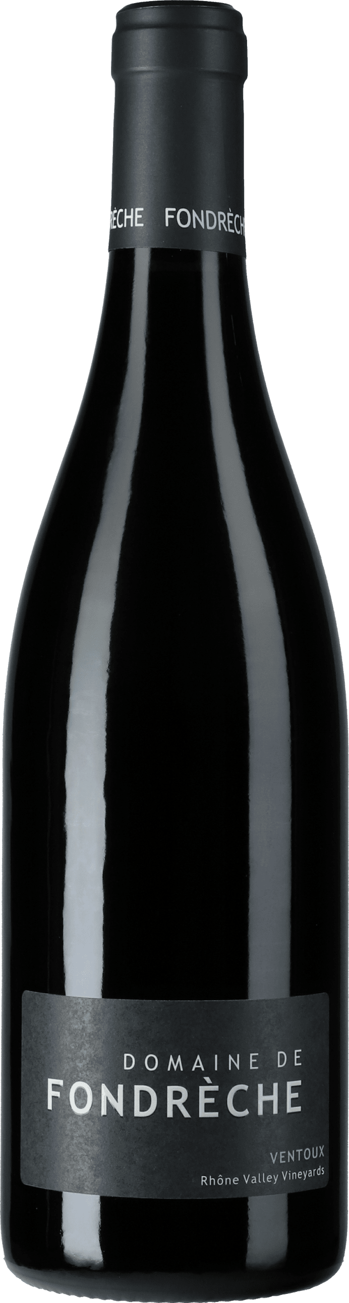 Domaine de Fondreche: Cotes du Ventoux Domaine de Fondreche 2022