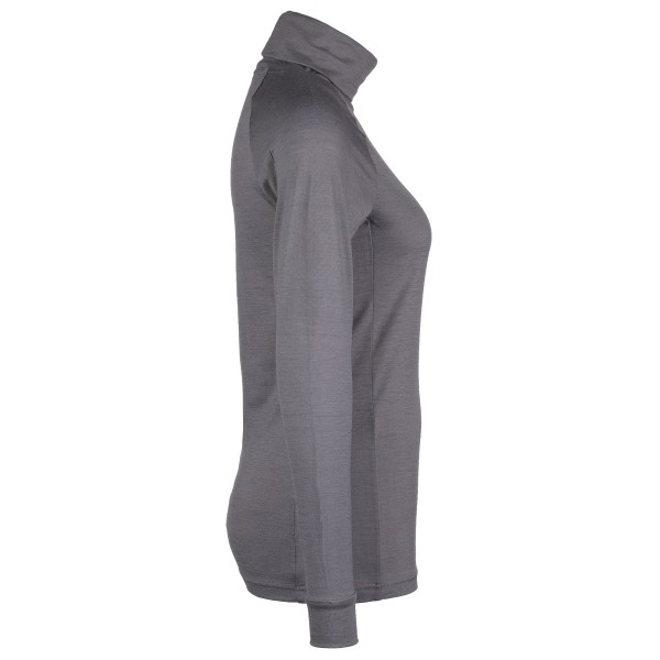 Stoic - Women's Merino180 SvenstaSt. Turtle Neck - Merinounterwäsche