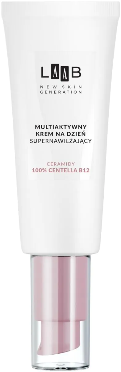 AA Laab Multiactieve super hydraterende dagcrème