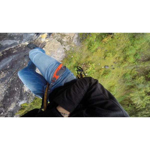Mammut - Ophir 3 Slide - Klettergurt