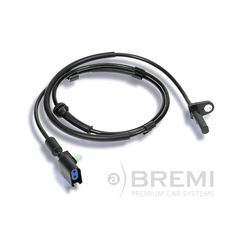 Bremi ABS-Sensor Ford Hinten links 51105 - ATU