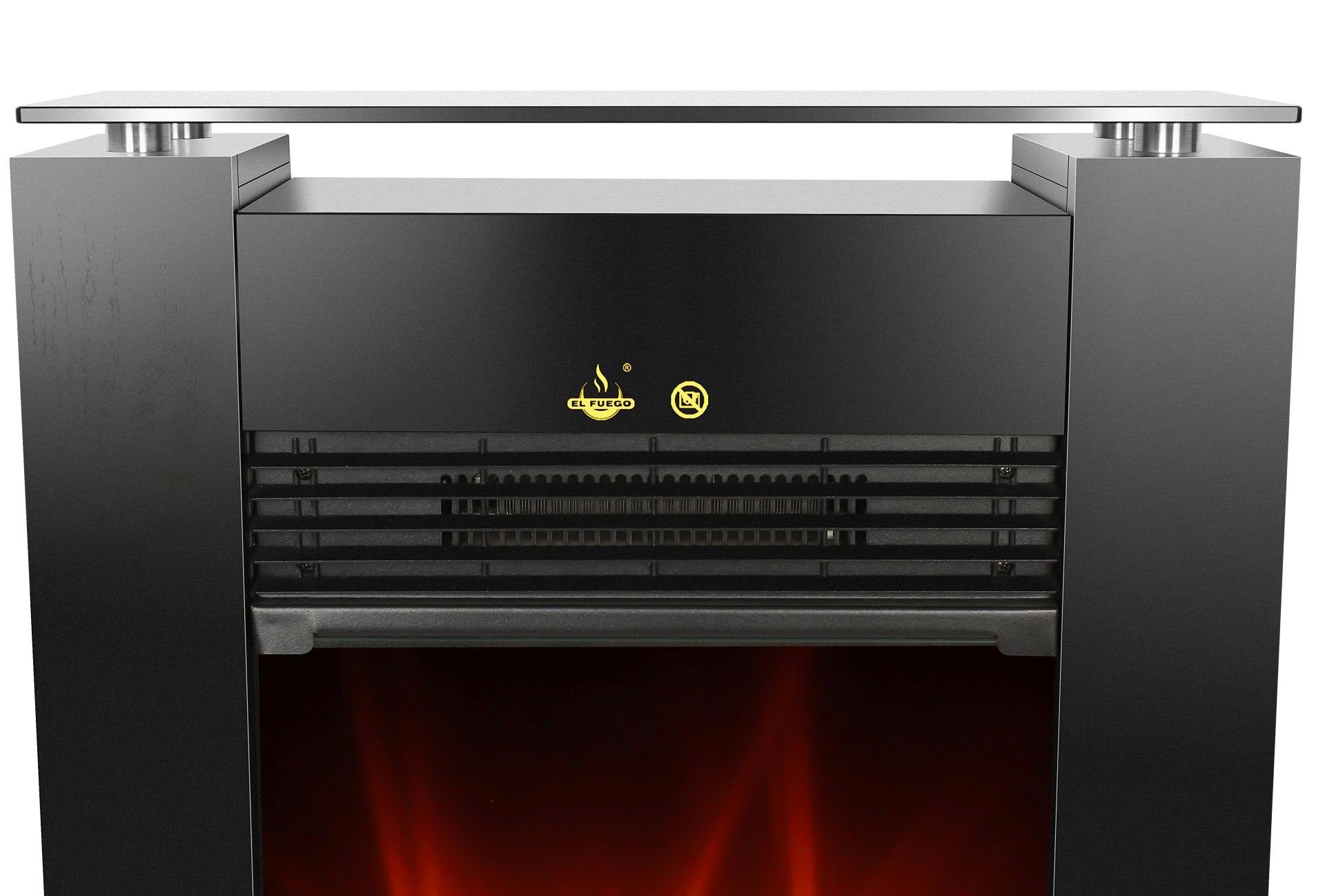 El Fuego Elektrokamin AY0627, 