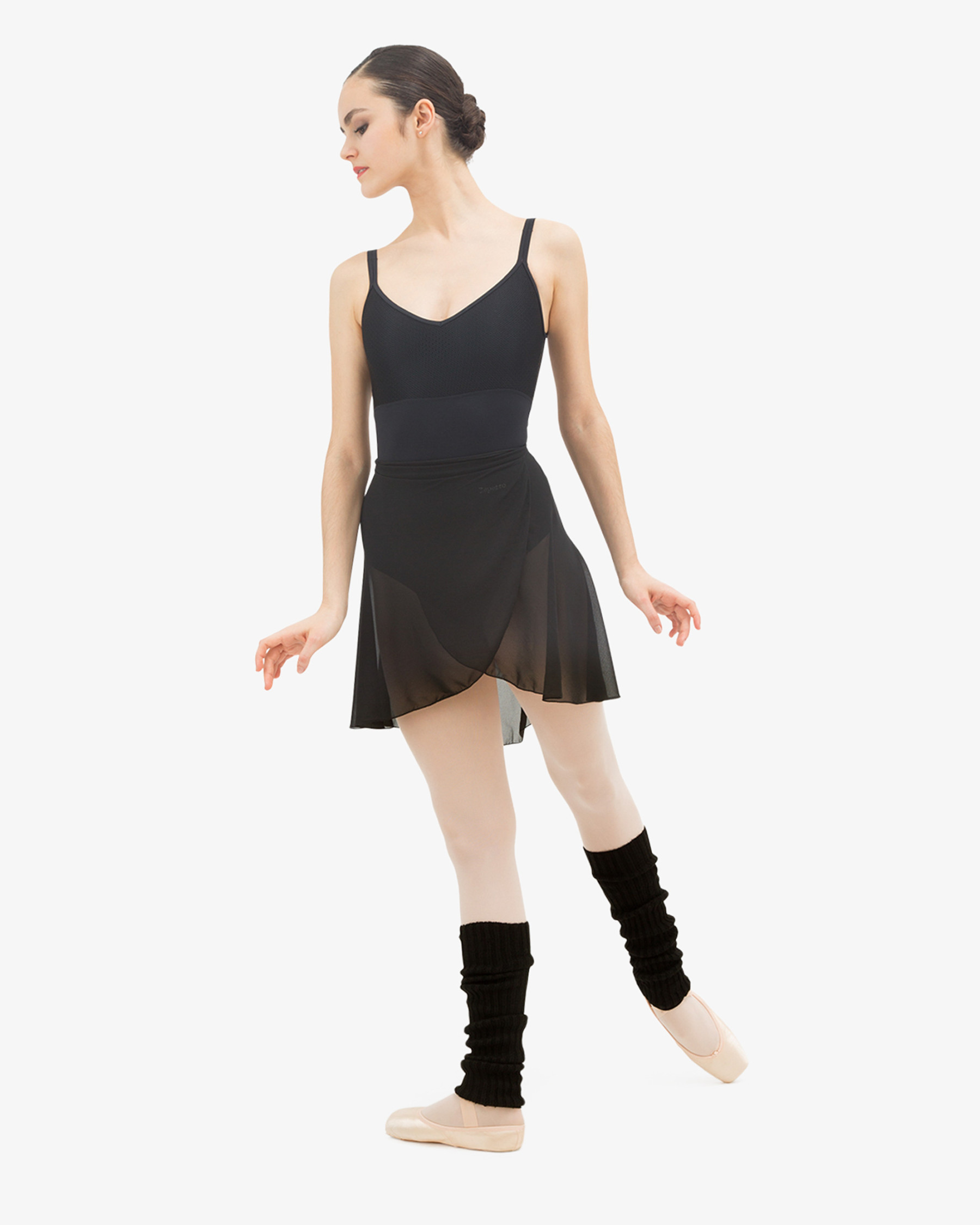 Legwarmers