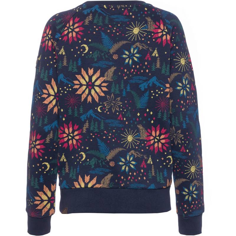 Ragwear Johanka Sweatshirt Damen