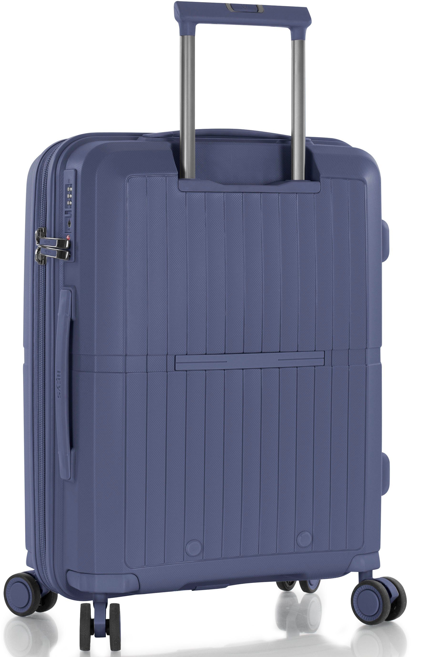 Heys Hartschalen-Trolley AirLite, 53 cm, 4 Rollen