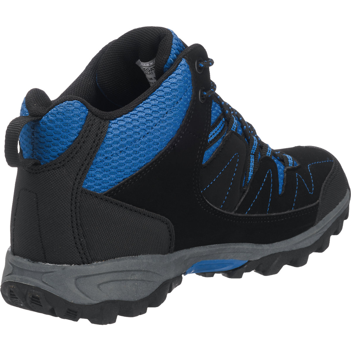Kinder Outdoorschuhe Holcombe MID