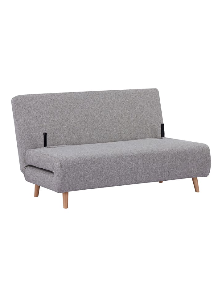 ebuy24 Schlafsofa Marlow Grau 140 x 88 cm günstig kaufen onesize