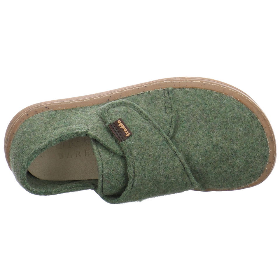 Froddo Wooly Barefoot Hausschuh