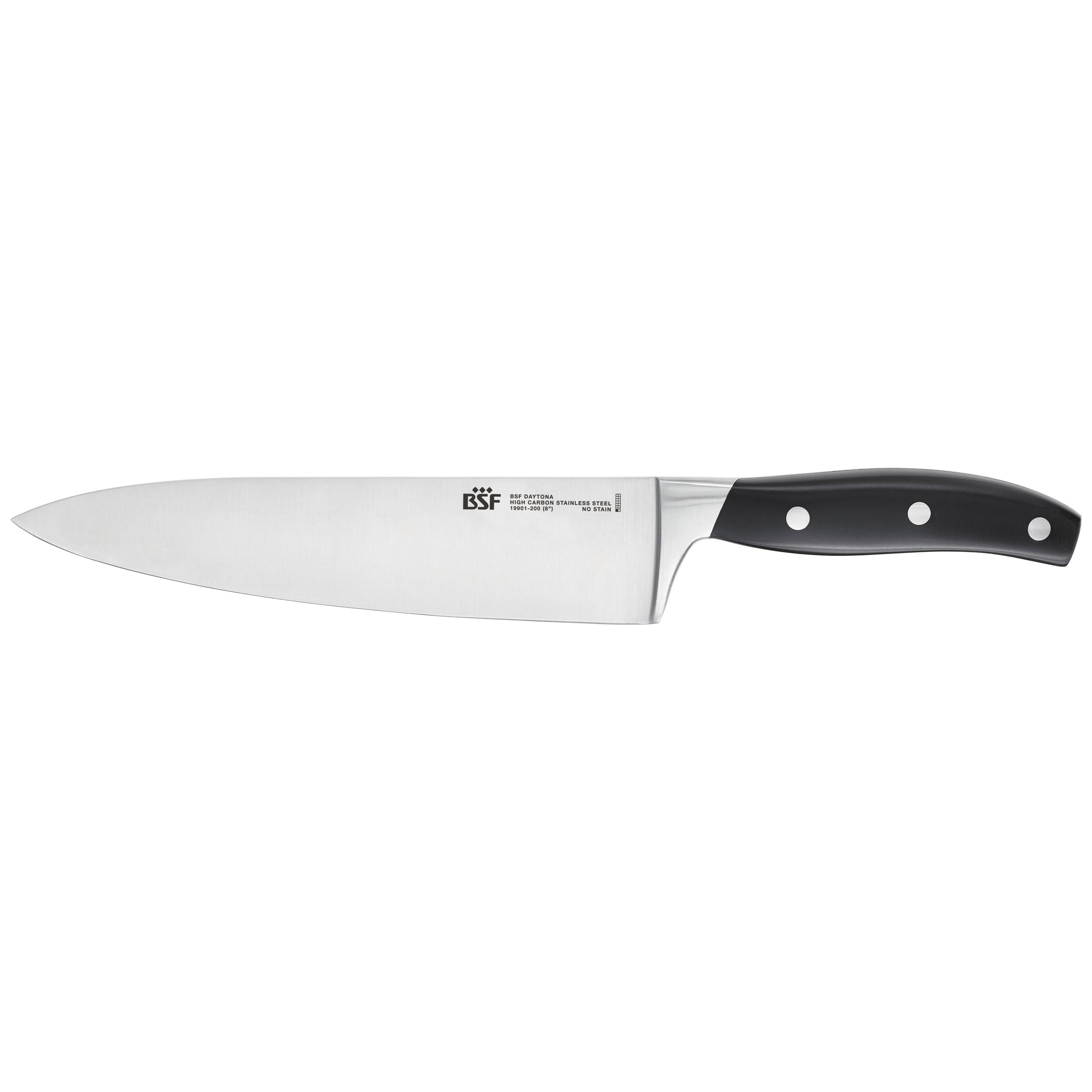 BSFKochmesser 20cm