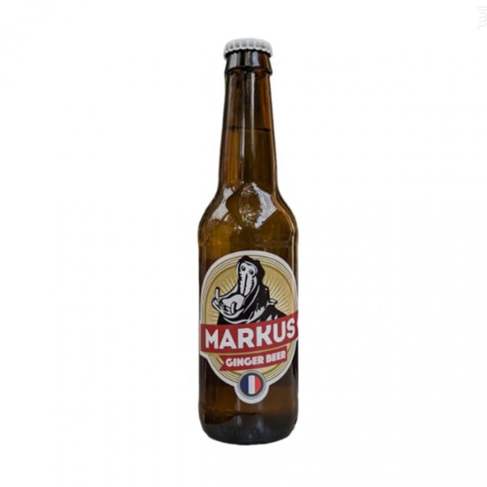 Ginger Beer Brasserie Markus