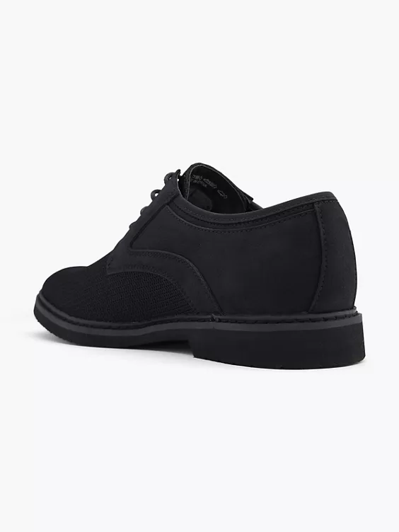 AM SHOE Business Schnürer