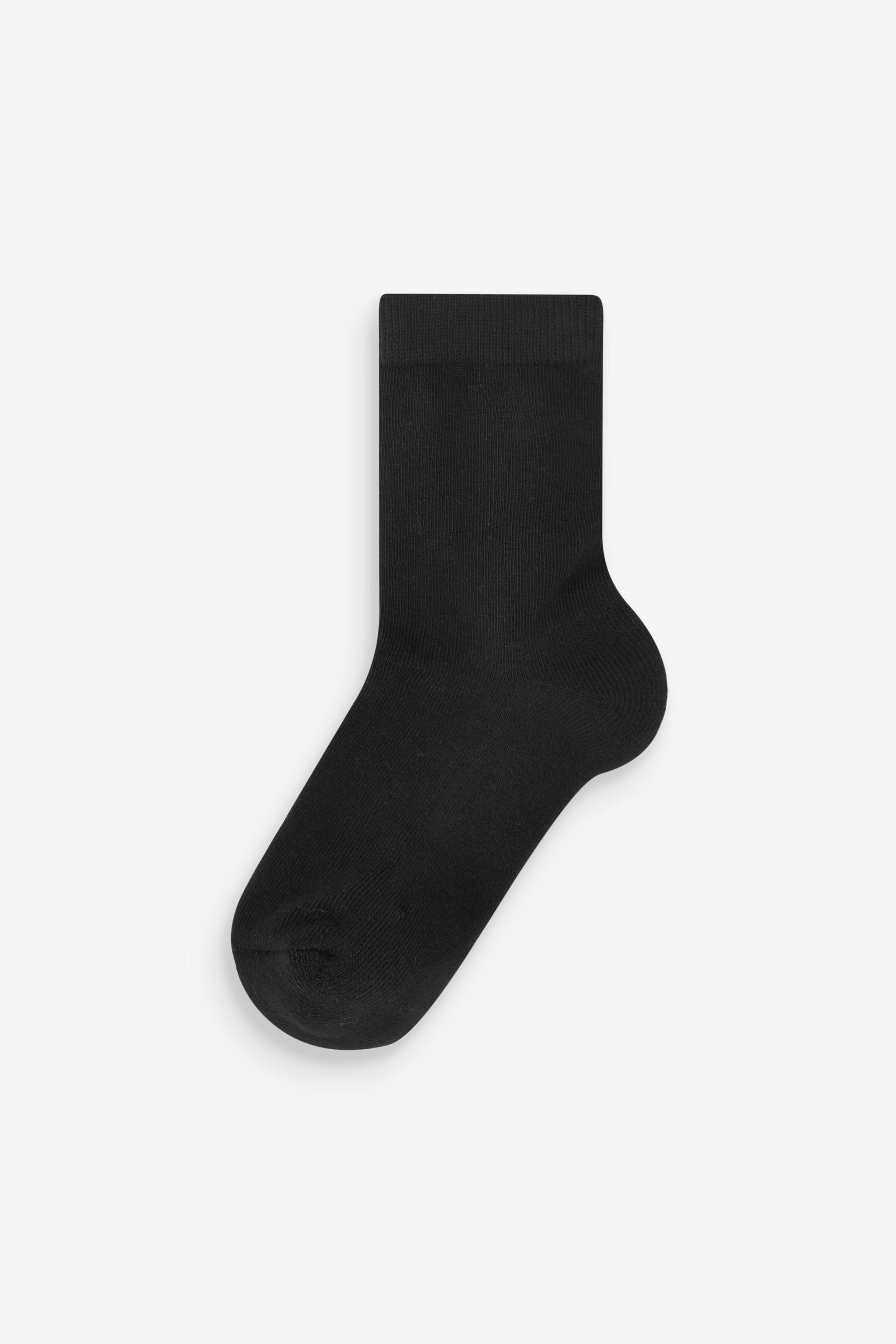 Next Sportsocken Socken mit hohem Baumwollanteil, 7er-Pack (1-Paar)