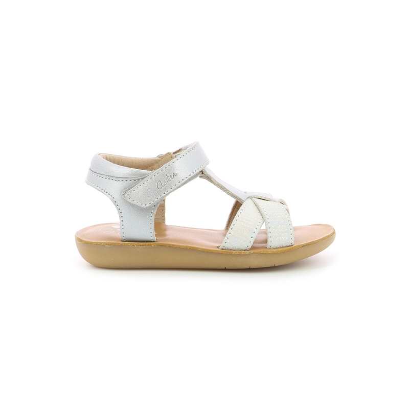 Sandales cuir Terry